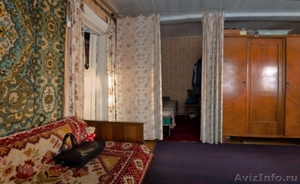 Продается дом в п. Сеща (Дубровский р-н) - Изображение #2, Объявление #829557