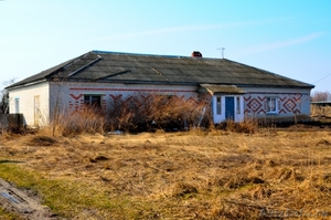 Продаю часть кирпичного дома - Изображение #1, Объявление #884371