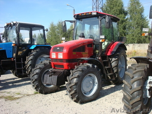 Трактор "Беларус 1523" - Изображение #1, Объявление #882408