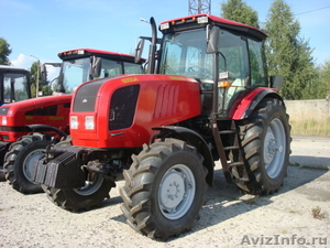 Трактор "Беларус 2022.3" - Изображение #1, Объявление #882411