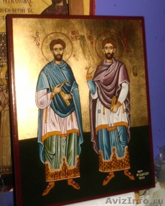 византийских икон - Изображение #3, Объявление #961035