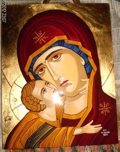 византийских икон - Изображение #4, Объявление #961035