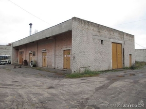 Продам завод "Нерусса" в Брянской области - Изображение #2, Объявление #973661