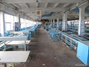 Продам завод "Нерусса" в Брянской области - Изображение #5, Объявление #973661