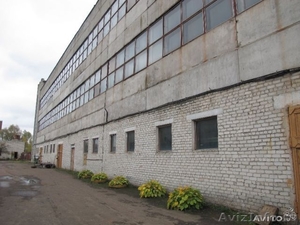 Продам завод "Нерусса" в Брянской области - Изображение #8, Объявление #973661