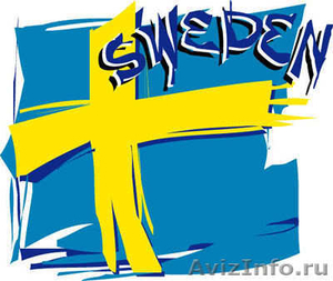 Шведской компании требуются рабочие - Изображение #1, Объявление #976012