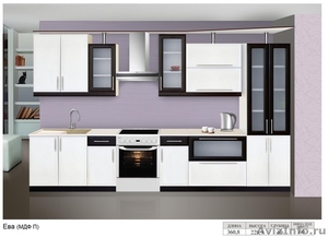 Набор мебели для кухни ЕВА  - Изображение #1, Объявление #987229
