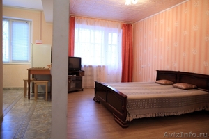 Квартира посуточно, на сутки в Брянске - Изображение #4, Объявление #182021
