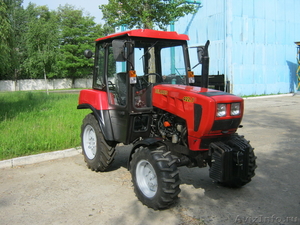 Продам трактор Беларус-422.1 - Изображение #1, Объявление #1055742