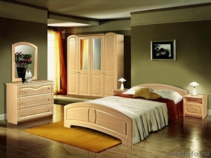 Спальня Эмили 1 - Изображение #1, Объявление #1058717