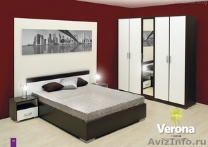Спальный гарнитур Верона - Изображение #1, Объявление #1056701