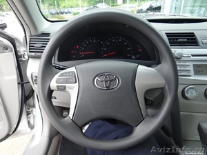 Urgent selling ( Toyota Camry 2011) - Изображение #8, Объявление #1173048