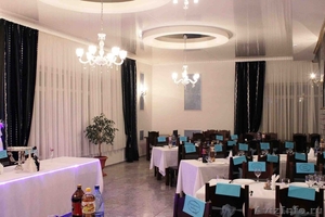 Кафе Боярский-Дворик,мы представляем банкетный зал  для свадеб, юбилеев - Изображение #3, Объявление #1217483