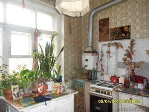 Двухкомнатная квартира в Бежицком районе г.Брянска - Изображение #3, Объявление #1261552