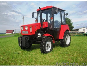 Трактор "Беларус-320.4М" новый 2015 г. вып. - Изображение #4, Объявление #1301393