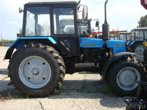 Трактор Беларус МТЗ-1025.2  - Изображение #1, Объявление #920796