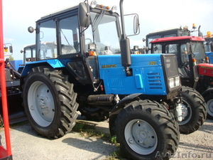 Трактор Беларус МТЗ-920.2  - Изображение #1, Объявление #920797