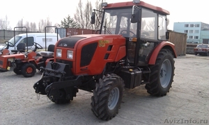 Трактор "Беларус 921.3" - Изображение #1, Объявление #1226672