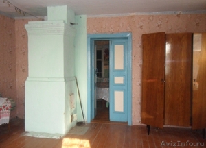 Продаем дом в c.Семцы Почепского района Брянской области - Изображение #2, Объявление #1428852
