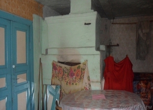 Продаем дом в c.Семцы Почепского района Брянской области - Изображение #3, Объявление #1428852