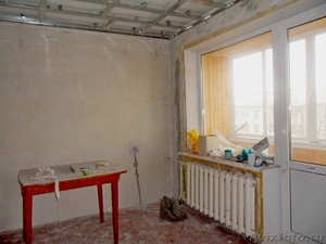 Продается однокомнатная квартира  в г. Сельцо Брянской области - Изображение #2, Объявление #1429148