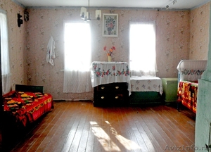 Продаем дом в c.Семцы Почепского района Брянской области - Изображение #1, Объявление #1428852