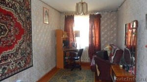 Продаётся двухкомная квартира в г. Сельцо Брянской области - Изображение #1, Объявление #1431658