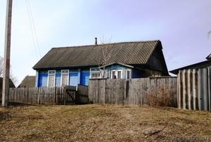 Продаю уютный домик в деревне - Изображение #2, Объявление #1434717