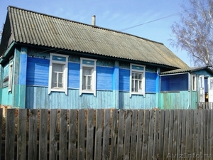 Продаю уютный домик в деревне - Изображение #1, Объявление #1434717