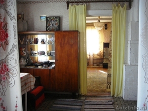 Продаю уютный домик в деревне - Изображение #3, Объявление #1434717