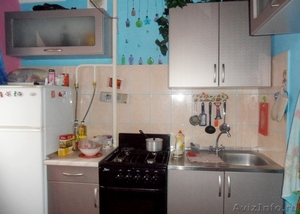 Продаем однокомнатную квартиру в г. Сельцо Брянской области. - Изображение #4, Объявление #1429152