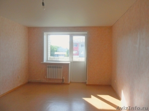 Продаю однокомнатную квартиру в п. Белые Берега Фокинского  района  - Изображение #1, Объявление #1485253