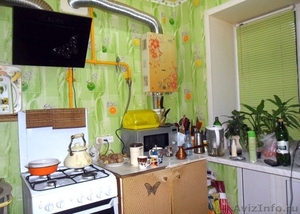 Продается трехкомнатная квартира в Бежицком районе г. Брянска - Изображение #5, Объявление #1485266
