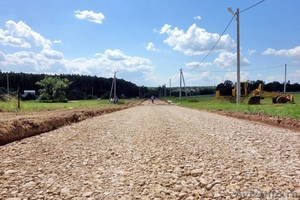 Рабочие на строительство дорог в Чехии - Изображение #2, Объявление #1528651