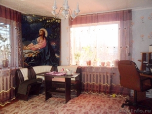 продам добротный двухэтажный дом в пгт Дубровка Брянской области - Изображение #5, Объявление #1522060