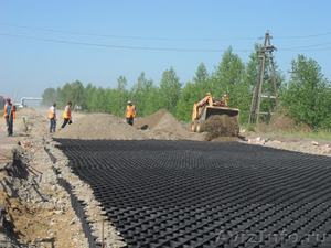 Рабочие на строительство дорог в Чехии - Изображение #3, Объявление #1528651