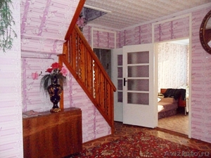 продам добротный двухэтажный дом в пгт Дубровка Брянской области - Изображение #3, Объявление #1522060