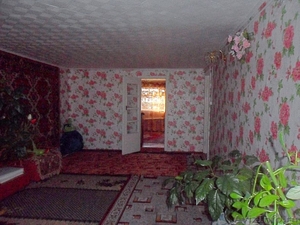 продам добротный двухэтажный дом в пгт Дубровка Брянской области - Изображение #4, Объявление #1522060