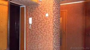 Двухкомнатная квартира с мебелью  в Володарском р-не  Брянска - Изображение #7, Объявление #1540432