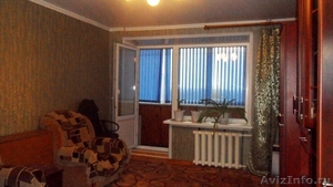 Двухкомнатная квартира с мебелью  в Володарском р-не  Брянска - Изображение #1, Объявление #1540432