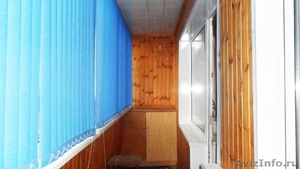 Двухкомнатная квартира с мебелью  в Володарском р-не  Брянска - Изображение #2, Объявление #1540432
