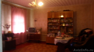 Продаем  половину кирпичного дома,в Бежицком районе г. Брянска - Изображение #2, Объявление #1555708