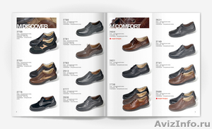 Белорусская обувь Отико оптом от производителя - Изображение #1, Объявление #1592919