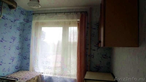 Продам недорого 1к. квартиру в г. Сельцо Брянской области - Изображение #3, Объявление #1522054