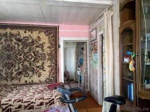 Продам дом в п. Тросна Жуковского района. Брянской области  - Изображение #3, Объявление #1625524