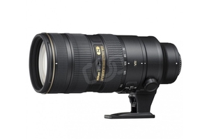 Объектив Nikon 70-200mm f/2.8G ED AF-S VR II - Изображение #1, Объявление #1650558
