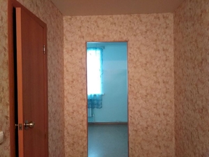 Продаю однокомнатную квартиру в п. Белые Берега Фокинского  района  - Изображение #4, Объявление #1485253