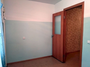 Продаю однокомнатную квартиру в п. Белые Берега Фокинского  района  - Изображение #6, Объявление #1485253
