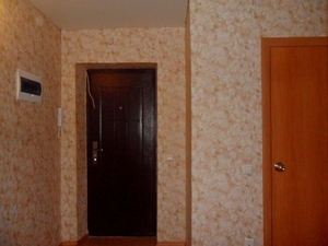 Продаю однокомнатную квартиру в п. Белые Берега Фокинского  района  - Изображение #8, Объявление #1485253