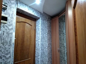 Продаем  в центре Володарского района г. Брянска большую однокомнатную квартиру - Изображение #9, Объявление #1654689